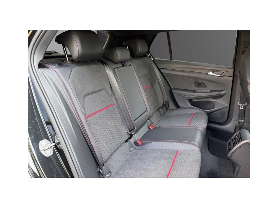 VOLKSWAGEN d'occasion GOLF 2.0 TSI 300 GTI CLUBSPORT 45 DSG de 2025