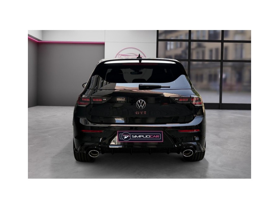 VOLKSWAGEN d'occasion GOLF 2.0 TSI 300 GTI CLUBSPORT 45 DSG de 2025