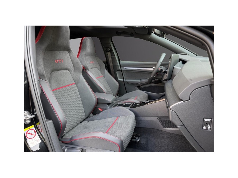 VOLKSWAGEN d'occasion GOLF 2.0 TSI 300 GTI CLUBSPORT 45 DSG de 2025