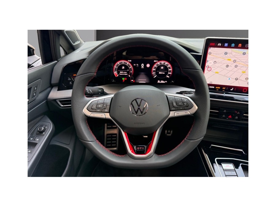 VOLKSWAGEN d'occasion GOLF 2.0 TSI 300 GTI CLUBSPORT 45 DSG de 2025