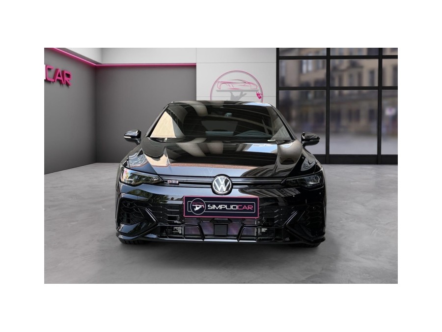 VOLKSWAGEN d'occasion GOLF 2.0 TSI 300 GTI CLUBSPORT 45 DSG de 2025