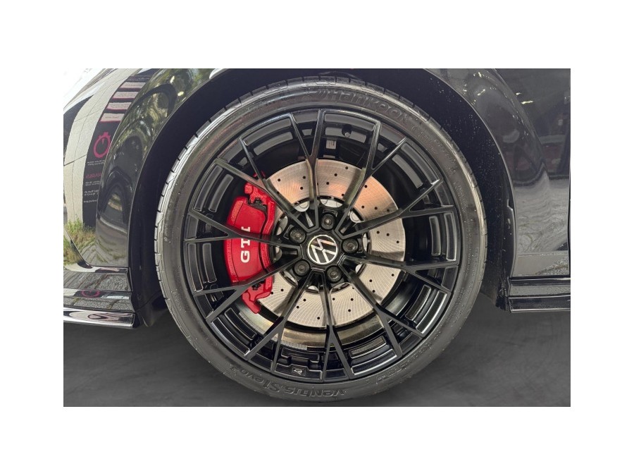 VOLKSWAGEN d'occasion GOLF 2.0 TSI 300 GTI CLUBSPORT 45 DSG de 2025