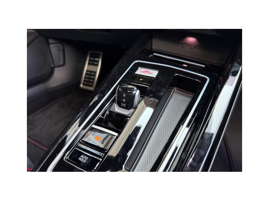 VOLKSWAGEN d'occasion GOLF 2.0 TSI 300 GTI CLUBSPORT 45 DSG de 2025