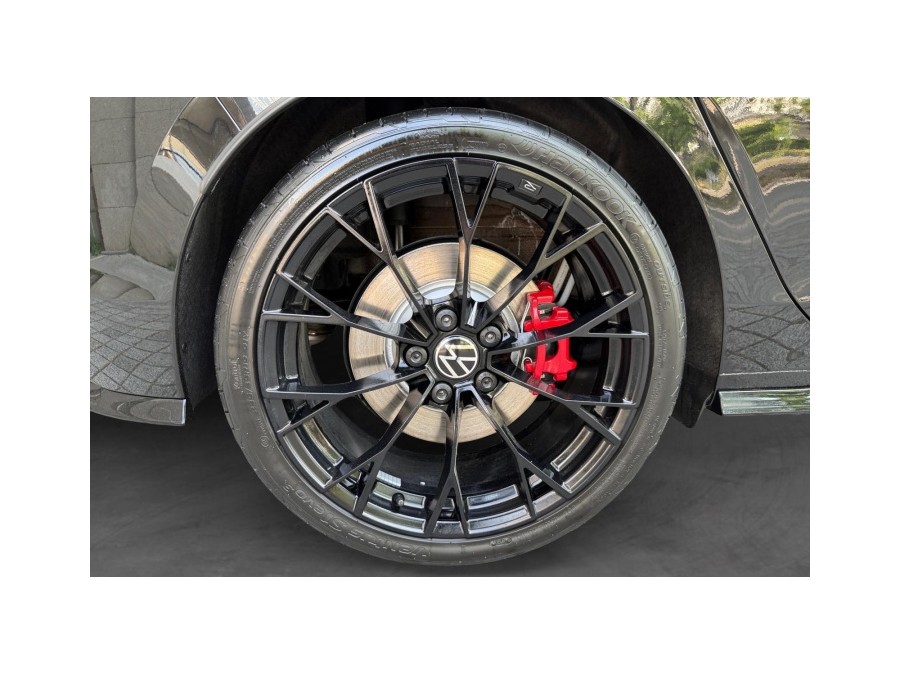VOLKSWAGEN d'occasion GOLF 2.0 TSI 300 GTI CLUBSPORT 45 DSG de 2025