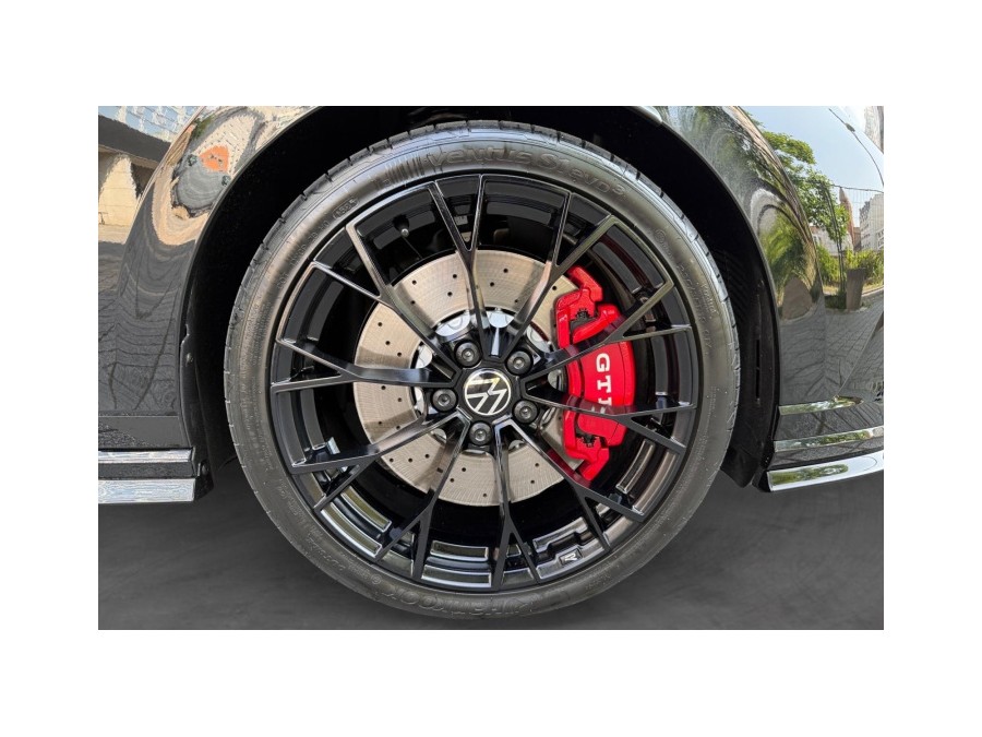 VOLKSWAGEN d'occasion GOLF 2.0 TSI 300 GTI CLUBSPORT 45 DSG de 2025