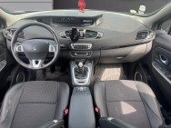 RENAULT d'occasion SCENIC GRAND 1.5 DCI 110 LIFE 7P de 2012 Méry Sur
