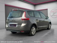 RENAULT d'occasion SCENIC GRAND 1.5 DCI 110 LIFE 7P de 2012 Méry Sur