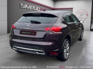 CITROEN d'occasion DS4 1.2 PURE TECH 130 1955 de 2015 Orgeval