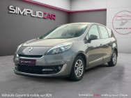 RENAULT d'occasion SCENIC GRAND 1.5 DCI 110 LIFE 7P de 2012 Méry Sur