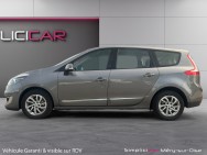 RENAULT d'occasion SCENIC GRAND 1.5 DCI 110 LIFE 7P de 2012 Méry Sur