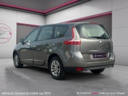 RENAULT d'occasion SCENIC GRAND 1.5 DCI 110 LIFE 7P de 2012 Méry Sur