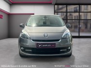 RENAULT d'occasion SCENIC GRAND 1.5 DCI 110 LIFE 7P de 2012 Méry Sur