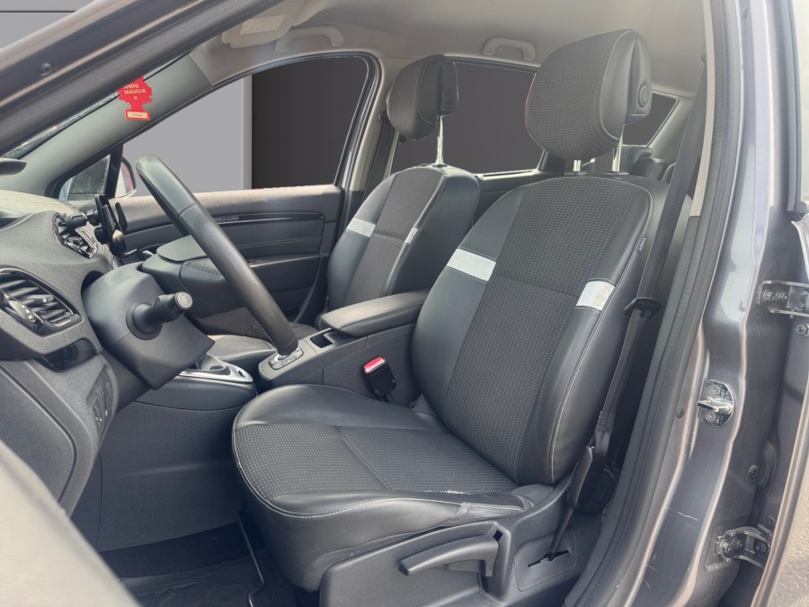 RENAULT d'occasion SCENIC GRAND 1.5 DCI 110 LIFE 7P de 2012 Méry Sur
