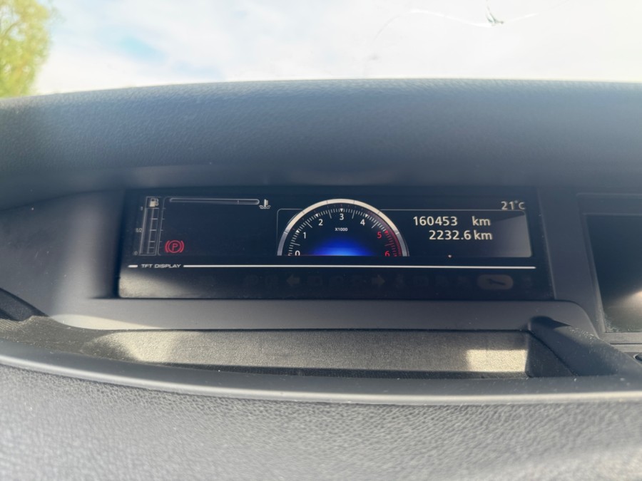 RENAULT d'occasion SCENIC GRAND 1.5 DCI 110 LIFE 7P de 2012 Méry Sur