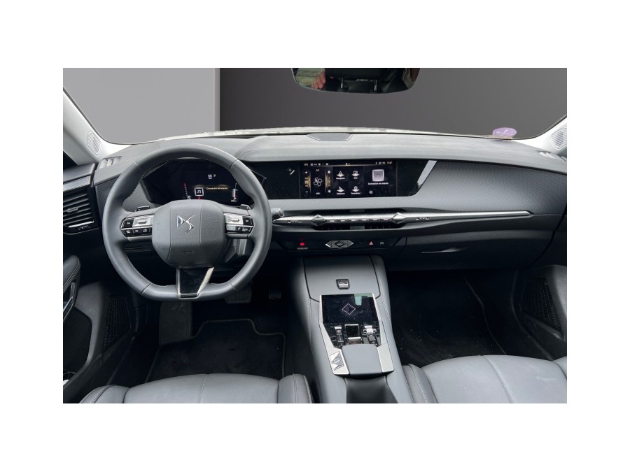 DS d'occasion DS4 1.2 PURE TECH 130 CROSS RIVOLI EAT de 2024 Beauvais