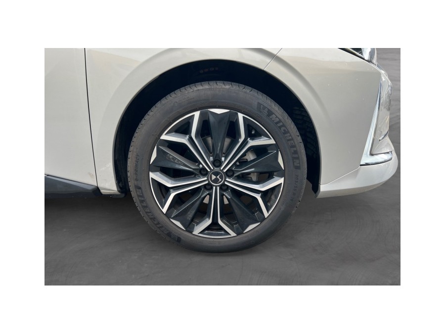 DS d'occasion DS4 1.2 PURE TECH 130 CROSS RIVOLI EAT de 2024 Beauvais