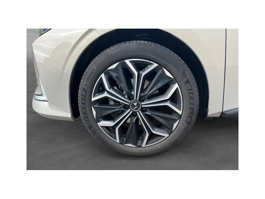 DS d'occasion DS4 1.2 PURE TECH 130 CROSS RIVOLI EAT de 2024 Beauvais