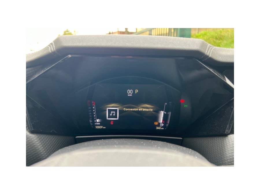 DS d'occasion DS4 1.2 PURE TECH 130 CROSS RIVOLI EAT de 2024 Beauvais