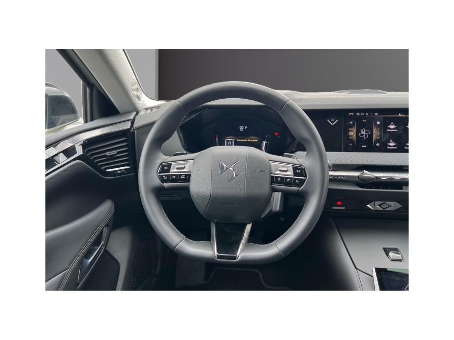 DS d'occasion DS4 1.2 PURE TECH 130 CROSS RIVOLI EAT de 2024 Beauvais