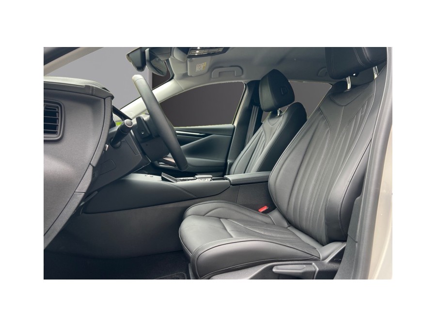 DS d'occasion DS4 1.2 PURE TECH 130 CROSS RIVOLI EAT de 2024 Beauvais