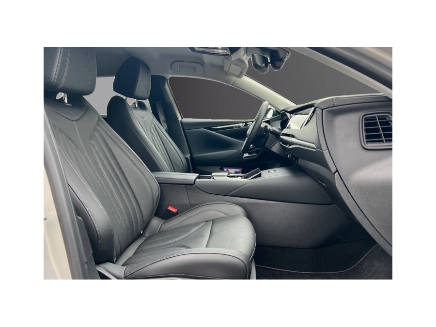 DS d'occasion DS4 1.2 PURE TECH 130 CROSS RIVOLI EAT de 2024 Beauvais