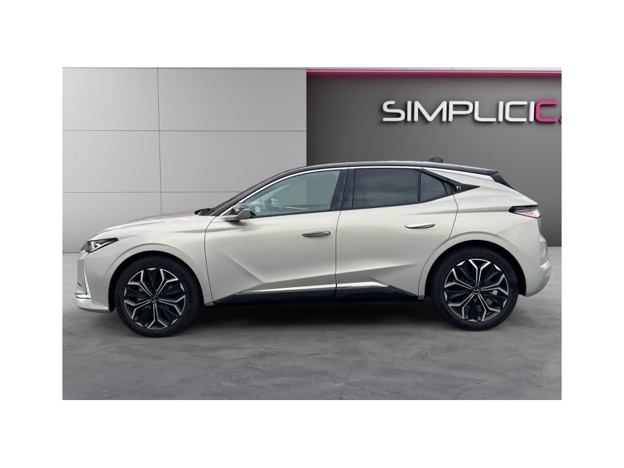 DS d'occasion DS4 1.2 PURE TECH 130 CROSS RIVOLI EAT de 2024 Beauvais
