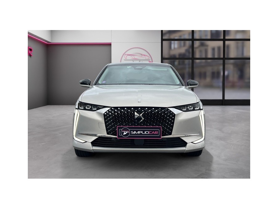 DS d'occasion DS4 1.2 PURE TECH 130 CROSS RIVOLI EAT de 2024 Beauvais