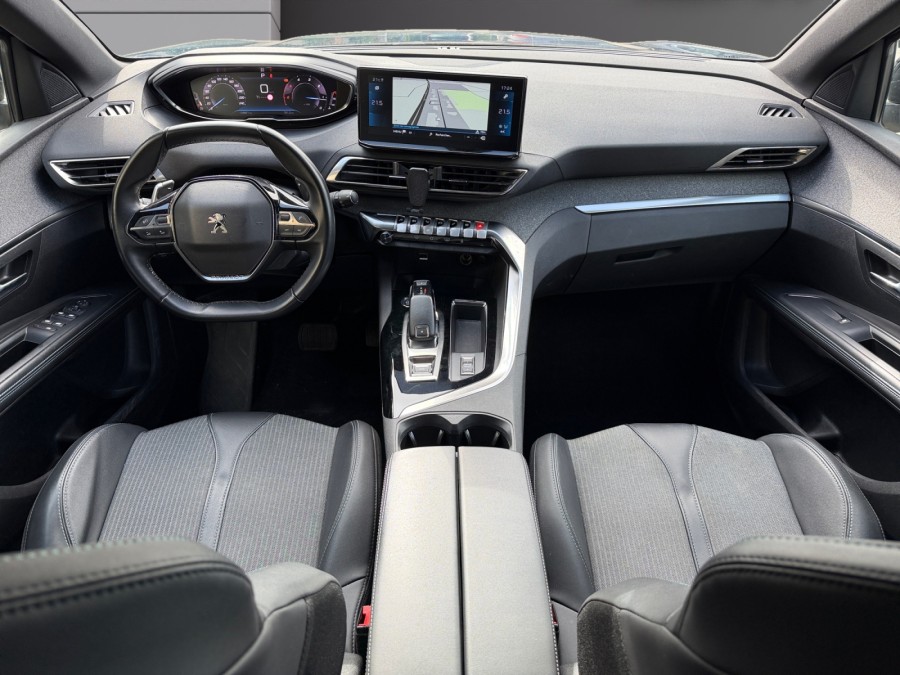 PEUGEOT d'occasion 5008 1.5 BLUE HDI 130 ALLURE PACK EAT PH2 de 2023