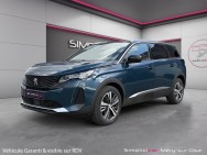 PEUGEOT d'occasion 5008 1.5 BLUE HDI 130 ALLURE PACK EAT PH2 de 2023