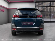 PEUGEOT d'occasion 5008 1.5 BLUE HDI 130 ALLURE PACK EAT PH2 de 2023