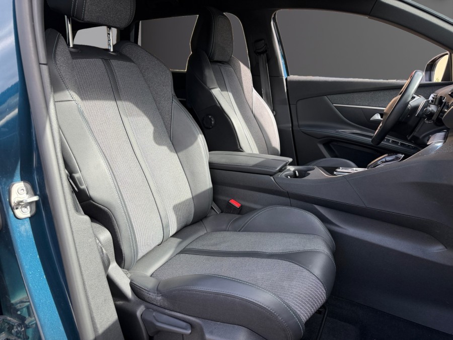 PEUGEOT d'occasion 5008 1.5 BLUE HDI 130 ALLURE PACK EAT PH2 de 2023