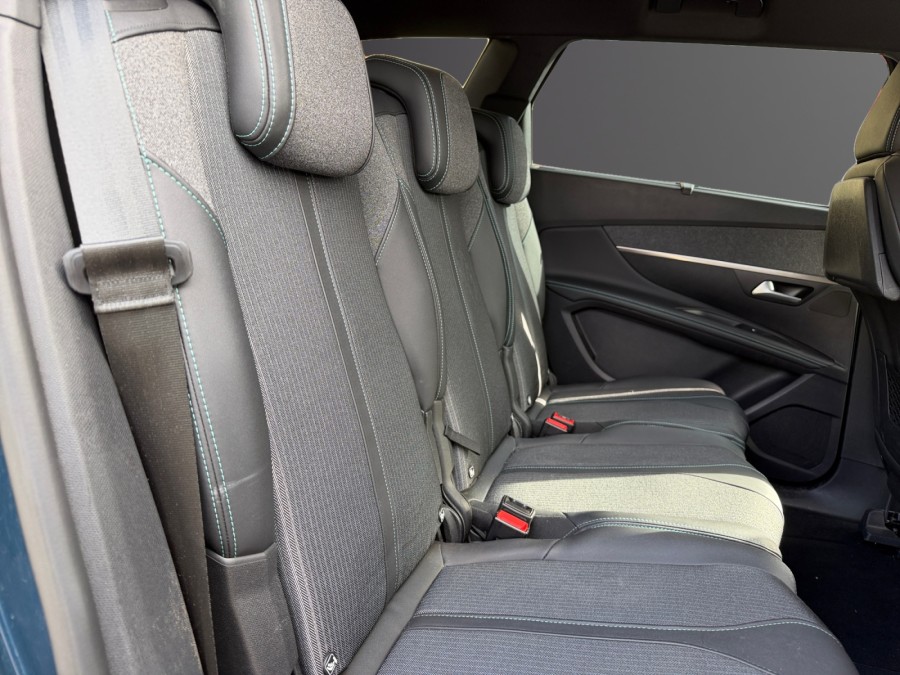 PEUGEOT d'occasion 5008 1.5 BLUE HDI 130 ALLURE PACK EAT PH2 de 2023