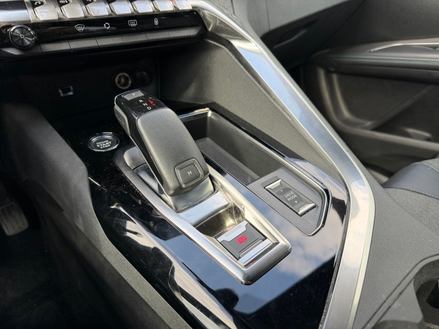 PEUGEOT d'occasion 5008 1.5 BLUE HDI 130 ALLURE PACK EAT PH2 de 2023