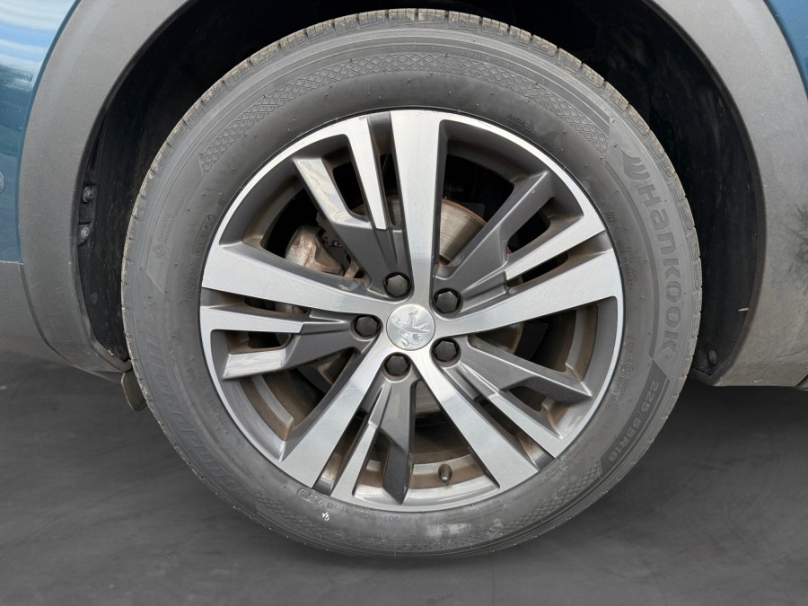 PEUGEOT d'occasion 5008 1.5 BLUE HDI 130 ALLURE PACK EAT PH2 de 2023