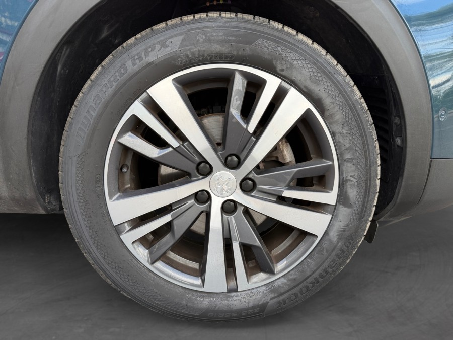 PEUGEOT d'occasion 5008 1.5 BLUE HDI 130 ALLURE PACK EAT PH2 de 2023