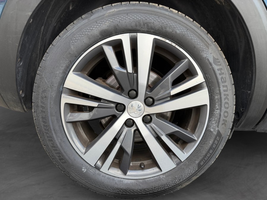 PEUGEOT d'occasion 5008 1.5 BLUE HDI 130 ALLURE PACK EAT PH2 de 2023