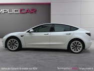 TESLA d'occasion MODEL 3 DUAL GRANDE AUTONOMIE de 2020 Vauvert (30)﻿