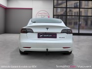 TESLA d'occasion MODEL 3 DUAL GRANDE AUTONOMIE de 2020 Vauvert (30)﻿
