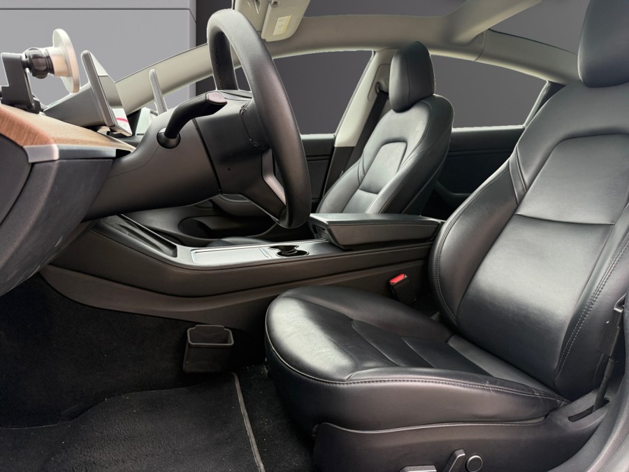 TESLA d'occasion MODEL 3 DUAL GRANDE AUTONOMIE de 2020 Vauvert (30)﻿