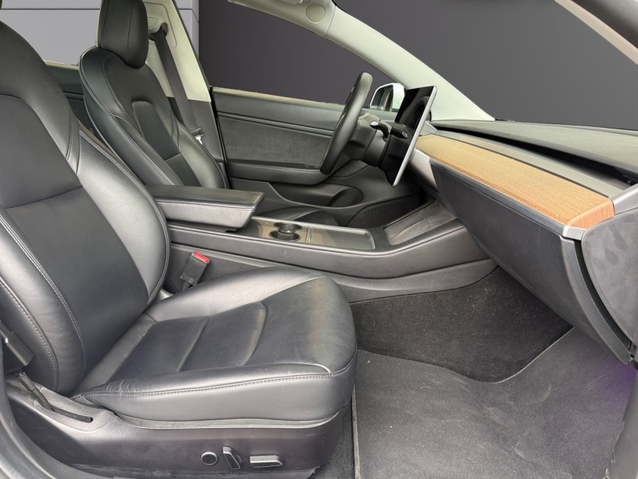 TESLA d'occasion MODEL 3 DUAL GRANDE AUTONOMIE de 2020 Vauvert (30)﻿