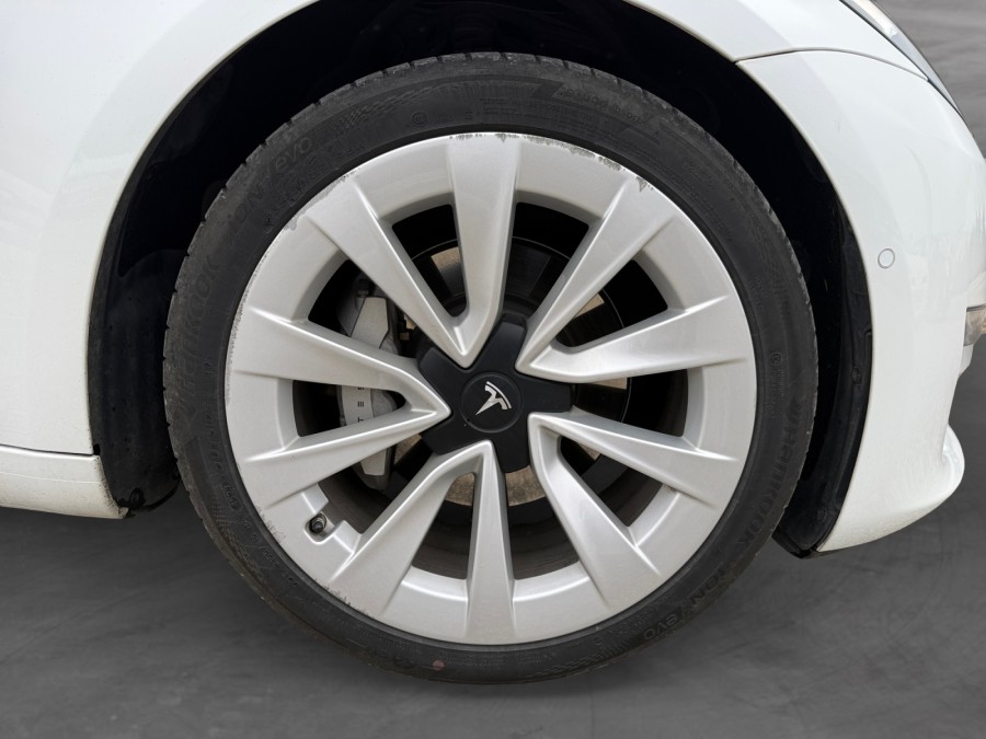 TESLA d'occasion MODEL 3 DUAL GRANDE AUTONOMIE de 2020 Vauvert (30)﻿