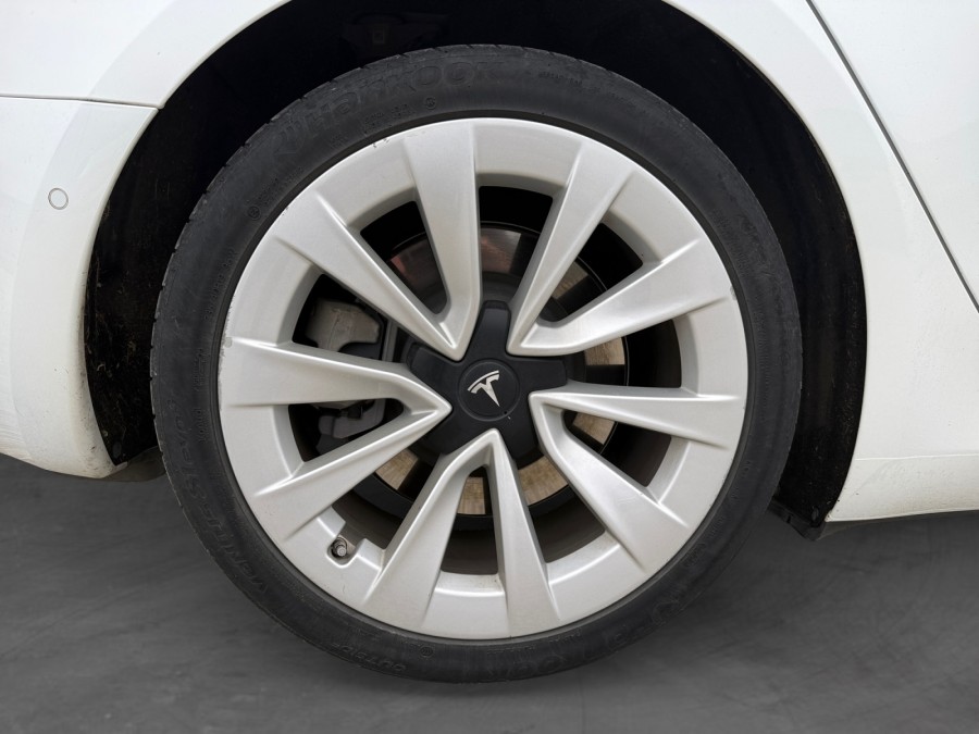 TESLA d'occasion MODEL 3 DUAL GRANDE AUTONOMIE de 2020 Vauvert (30)﻿