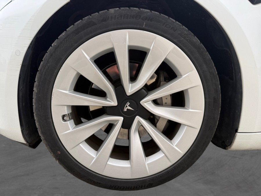 TESLA d'occasion MODEL 3 DUAL GRANDE AUTONOMIE de 2020 Vauvert (30)﻿