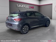 RENAULT d'occasion CLIO 1.6 E-TECH 140 LIMITED de 2021 Pau (64)﻿