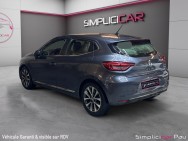 RENAULT d'occasion CLIO 1.6 E-TECH 140 LIMITED de 2021 Pau (64)﻿