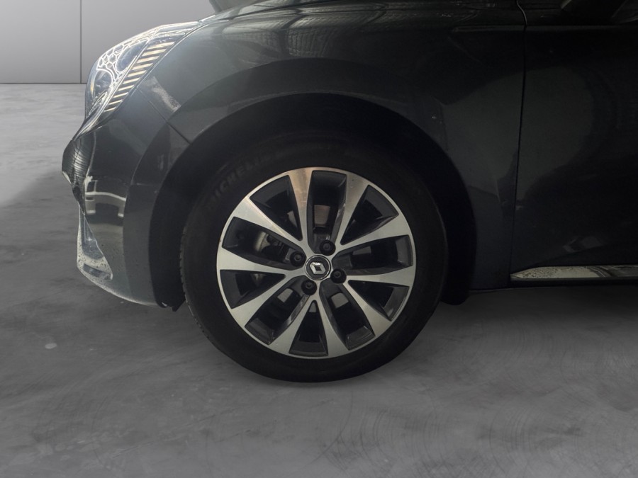 RENAULT d'occasion CLIO 1.6 E-TECH 140 LIMITED de 2021 Pau (64)﻿