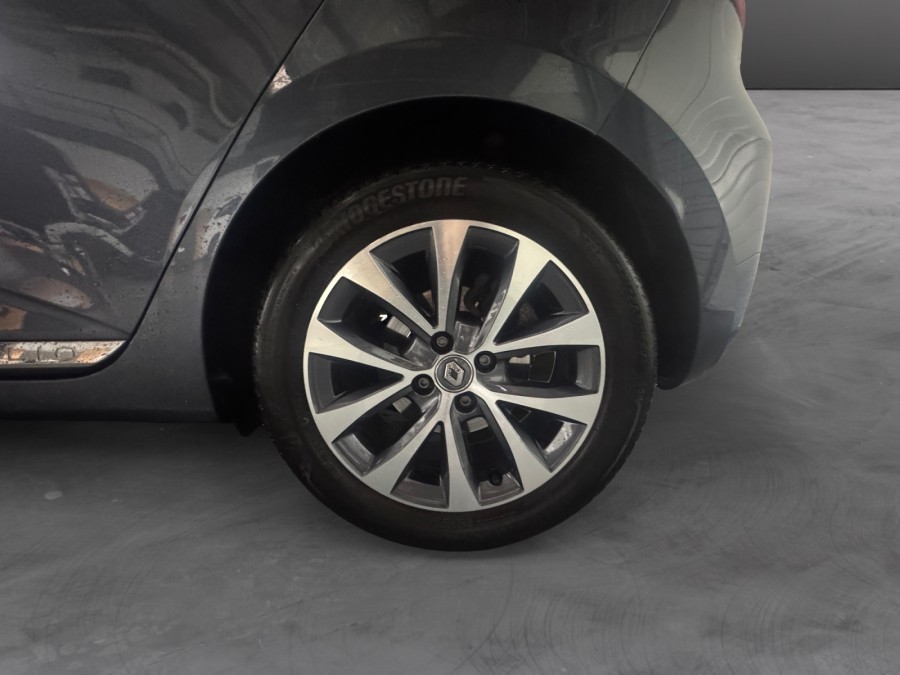 RENAULT d'occasion CLIO 1.6 E-TECH 140 LIMITED de 2021 Pau (64)﻿