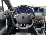 CITROEN d'occasion DS4 1.2 PURE TECH 130 1955 de 2015 Orgeval