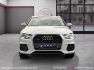 AUDI d'occasion Q3 2.0 TDI de 2016 Meximeux (01)﻿