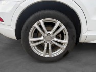 AUDI d'occasion Q3 2.0 TDI de 2016 Meximeux (01)﻿